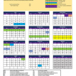 2021 2022 And 2022 2023 School Calendars