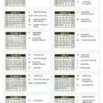 2022 2023 Charlotte County Schools Calendar 2022 23 April Calendar 2022