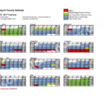 2022 2023 Colquitt County Schools Calendar December 2022 Calendar