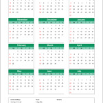 2022 2023 Washoe County Holiday Calendar November 2022 Calendar