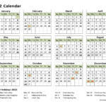 2022 Day Of Year Calendar Www summafinance