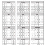 2022 Day Of Year Calendar Www summafinance