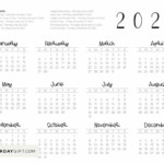 2022 Day Of Year Calendar Www summafinance