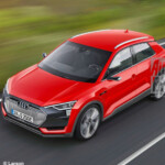 2023 Audi Q2 II