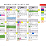 Albertville City Schools 2022 2023 Calendar December 2022 Calendar