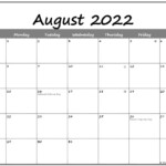 August 2022 Lunar Calendar January Calendar 2022
