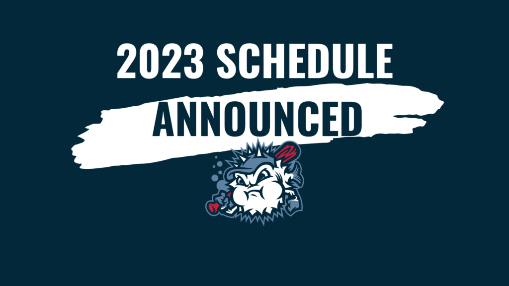 Blowfish Unveil 2023 Schedule