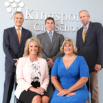 Board Members Board Of Education Kingsport City Schools