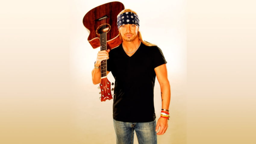 Bret Michaels Tour Tickets French Lick IN Feb 11 2023 The FLEX 