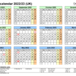 Broward County Schools Calendar 2022 23 September 2022 Calendar