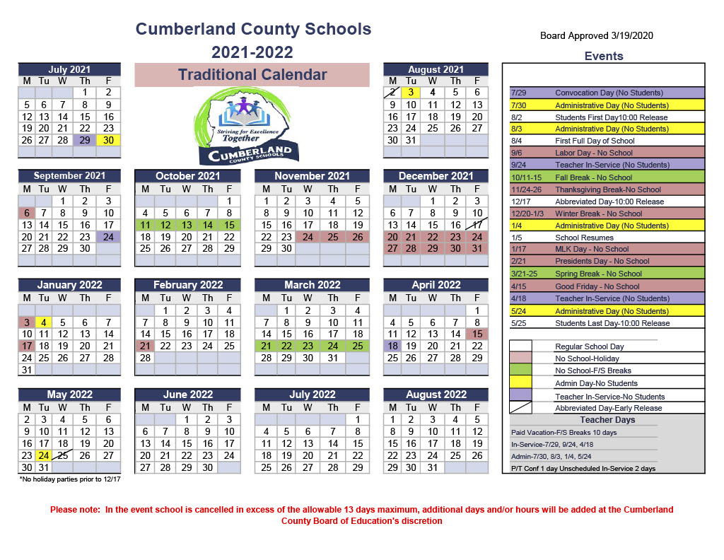 County Calendars 2023 4th Grade - CountyCalendars.net