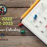 Calendario Escolar 2021 A 2022 Miami Dade Broward County School Board