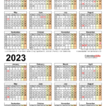 Carnegie Mellon University Calendar 2022 23 September 2022 Calendar