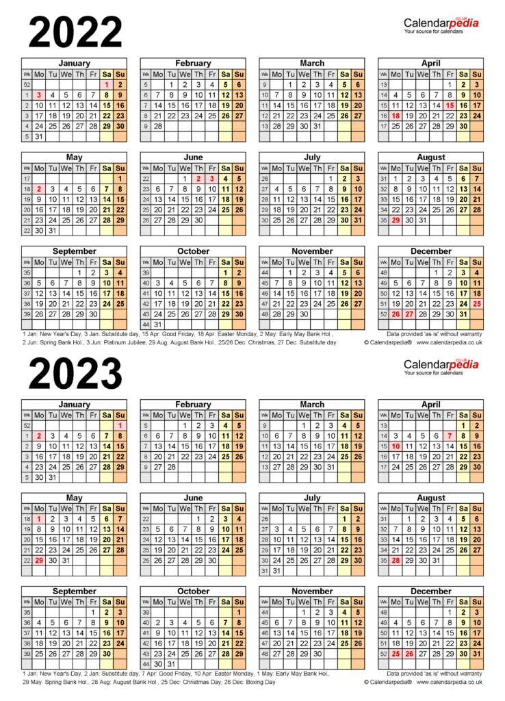 Carnegie Mellon University Calendar 2022 23 September 2022 Calendar