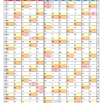 Catoosa County Schools Calendar 2022 2023 December 2022 Calendar