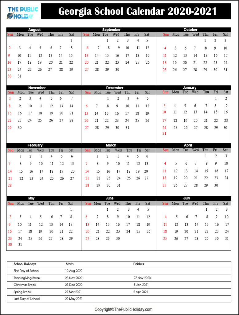 Catoosa County Schools Calendar 2022 2023 December 2022 Calendar