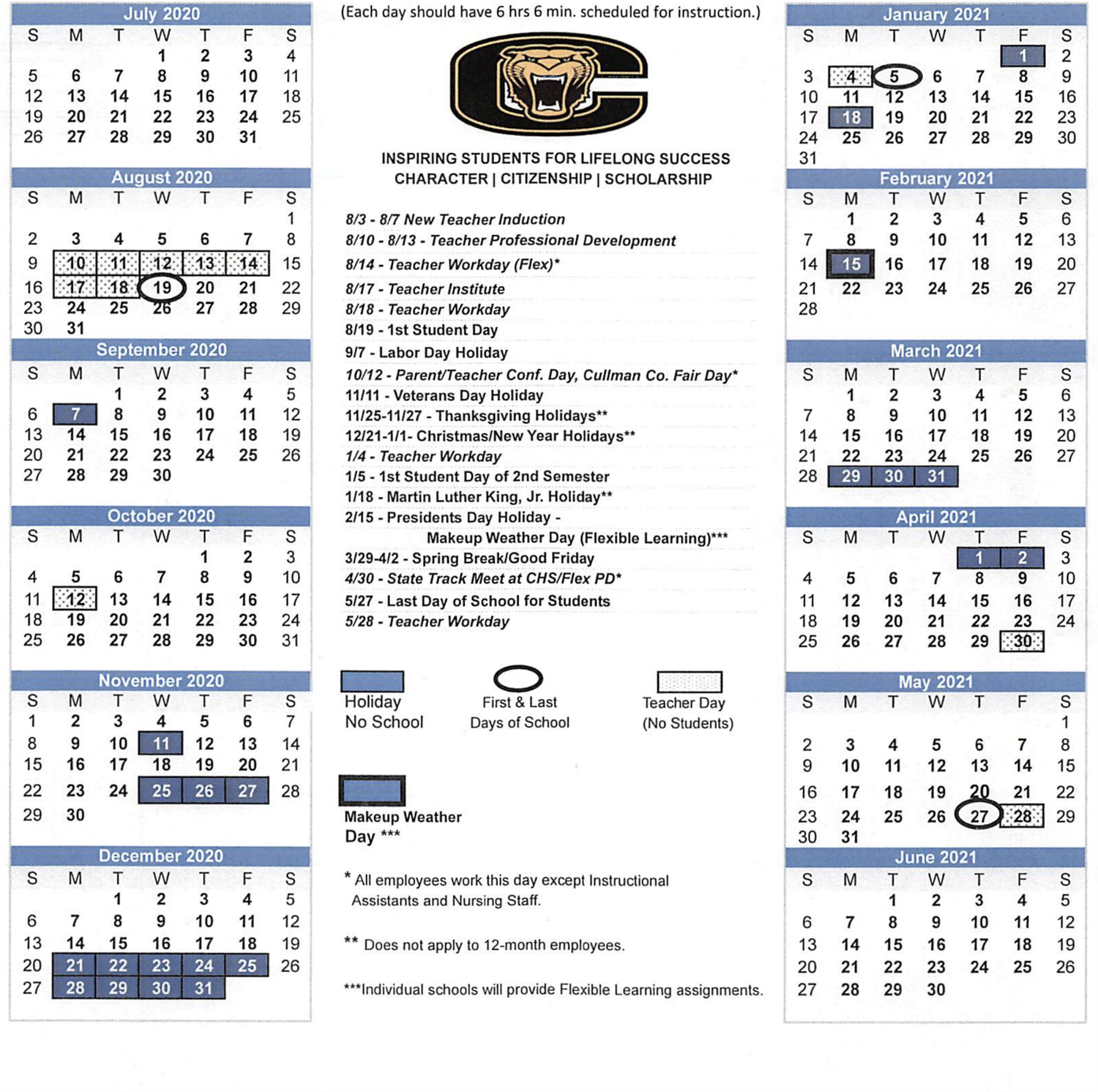County Calendars 2023 King County - CountyCalendars.net
