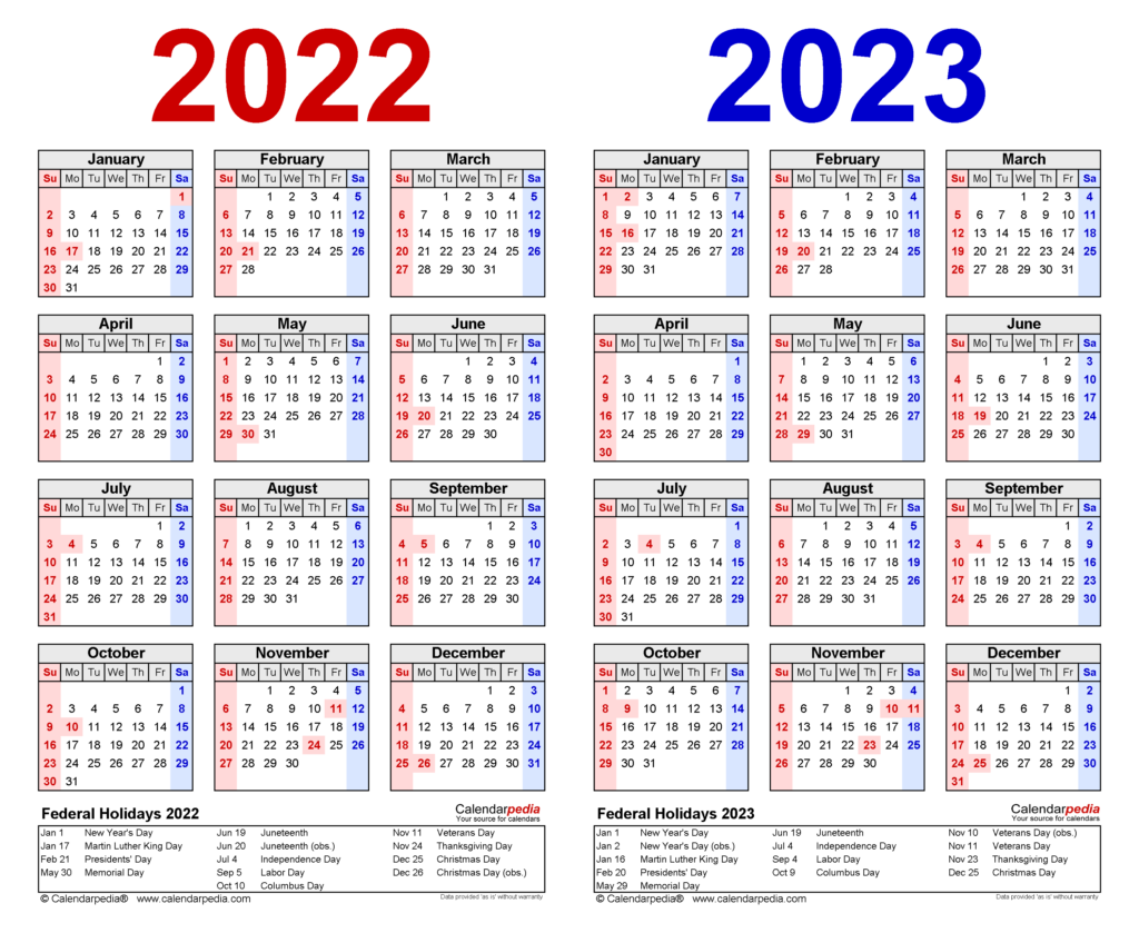 Ccsd 2022 2023 Calendar February 2022 Calendar