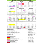 Cherokee County Ga School Calendar 2022 2023 Calendar 2022