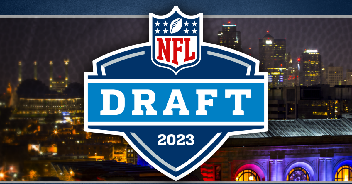 Chiefs Kansas City Awarded 2023 NFL Draft