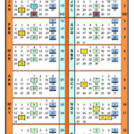 City Of Los Angeles Payroll Calendar 2021 Payroll Calendar