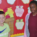 CPS Bulletin Board Of Friendship Washington Daily News Washington