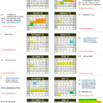 Dekalb Schools Calendar 2022 2023 February Calendar 2022