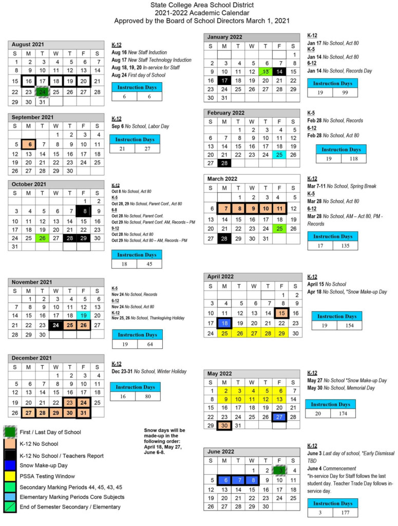 Doe Calendar 2022 2023 Hawaii May 2022 Calendar