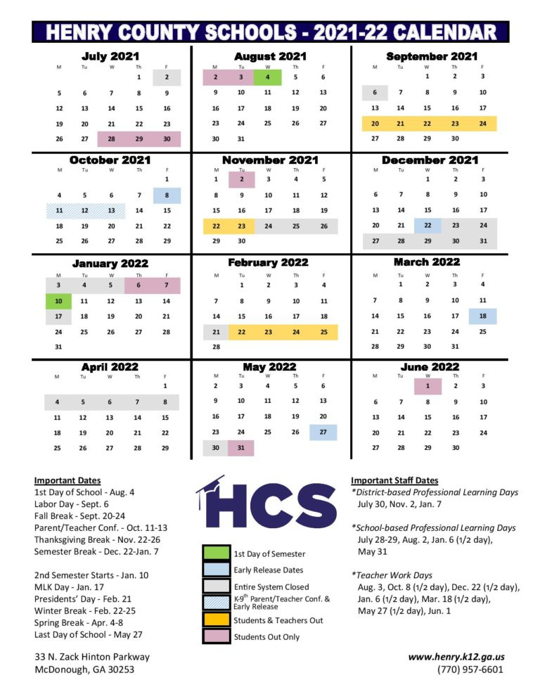 Doe Nyc School Calendar 2022 2023 Calendar Template Printable Monthly 