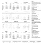 Dubuque Schools Proposed Calendar 2022 2023 Tri State Throughout 2022