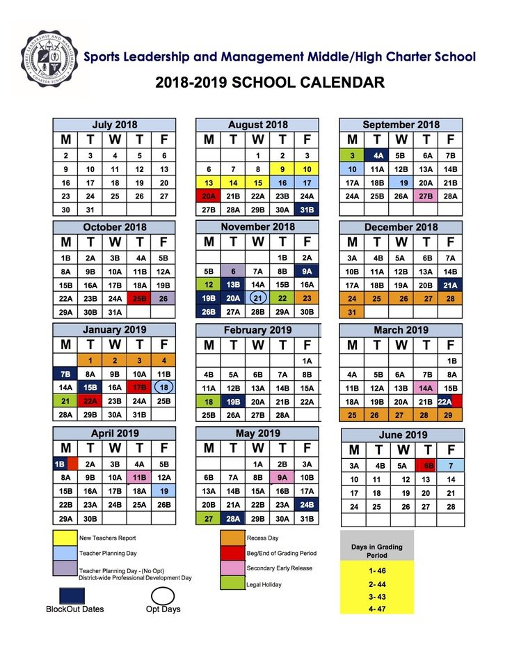 Exceptional Calendar School Year Miami Dade School Calendar Calendar 