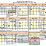 Fcps Calendar 2022 23 February Calendar 2022