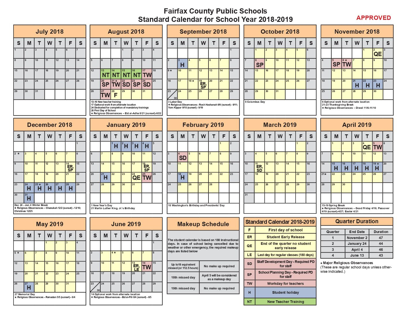 Fcps Calendar 2022 23 February Calendar 2022