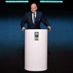 FIFA Slams Unacceptable TV Deal Offers For Women s World Cup