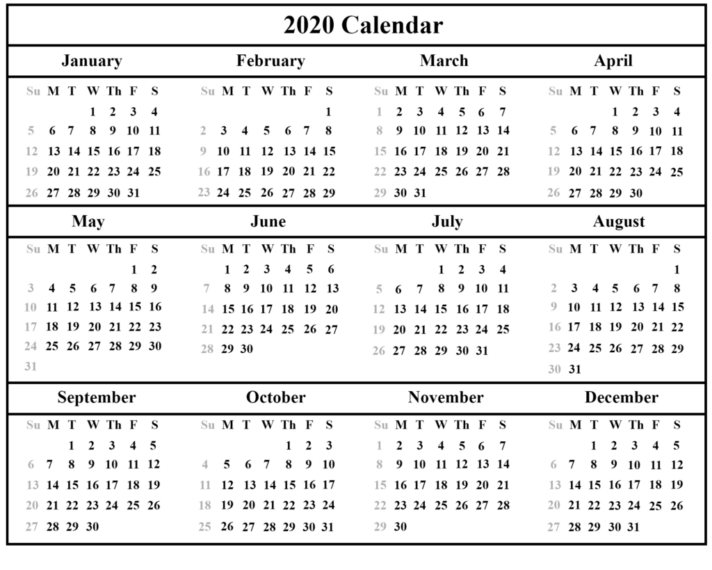 Free Printable W 9 Form 2020 Pdf Example Calendar Printable