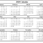 Free Printable W 9 Form 2020 Pdf Example Calendar Printable