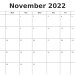 Gca Calendar 2022 2023 July 2022 Calendar