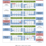 Guilford County Schools 2022 2023 Traditional Calendar October 2022