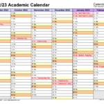 Guilford County Schools 2022 2023 Traditional Calendar October 2022