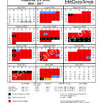 Hall County Schools Calendar Exam Calendar