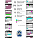 Henrico County Public Schools Calendar 2022 2023 February Calendar 2022