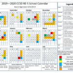 I9 Pdf 2020 Printable Example Calendar Printable