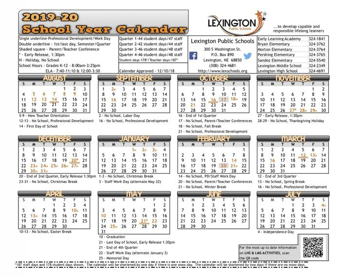 Impressive School Calendar Union County Nc In 2020 School Calendar 