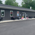 J Mack BBQ Closed Sunday Marshall County Daily