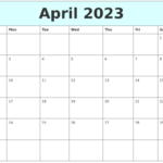 Jefcoed Calendar 2022 23 April Calendar 2022