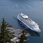 Juneau Cruise Ship Calendar 2022 August 2022 Calendar