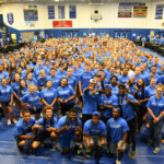 LWC Welcomes The Class Of 2023