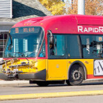 Metro Recommends Canyon Drive Alignment In Kent For RapidRide Route