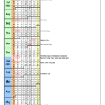 Miami Dade County 2022 2023 Calendar June 2022 Calendar