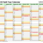 Miami Dade County Calendar 2022 2023 November Calendar 2022